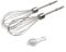 Hand Mixer Beater Replaces Part, Stainless Steel Wire Whisk Attachment for Kenwood Automatic Blend Mixer(12 wire rods*)