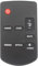 SG Store Soundbar Soundsystem Fernbedienung N2QAYC000123 Kompatibel mit Panasonic Compact Sound Bar SC-HTB200 SC-HTB208 SC-HTB208EB-K