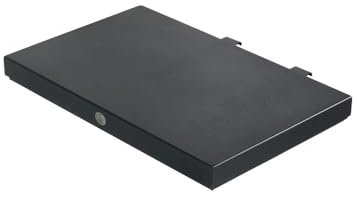 Support Coulissant celexon motorisé pour vidéoprojecteurs Laser TV, Noir