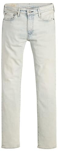 Levi's 511 Slim, Jeans Uomo, First Morning Light, 31W / 34L