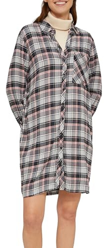 s.Oliver Strukturierte Longbluse aus Viskosemix