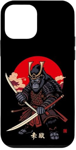 Gorilla Samurai Case for iPhone 12 mini