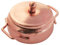 ERINGOGO Miniatura De Olla De Simulación para Casa De Muñecas Accesorio De Cocina Vintage Olla Pequeña para Decoraciones Miniatura y Paisajismo