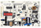 Placa De Control De Refrigerador Haier 0061800014, Circuito PCB, Placa Base De Refrigerador Y Congelador.