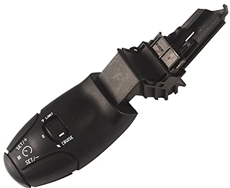 Taesayl Régulateur Vitesse Commutateur Interrupteur 96470494XT Pour Peugeot 207 208 307 407 607 807 Partner Berlingo C3 C4 C5 C8 6242Z8
