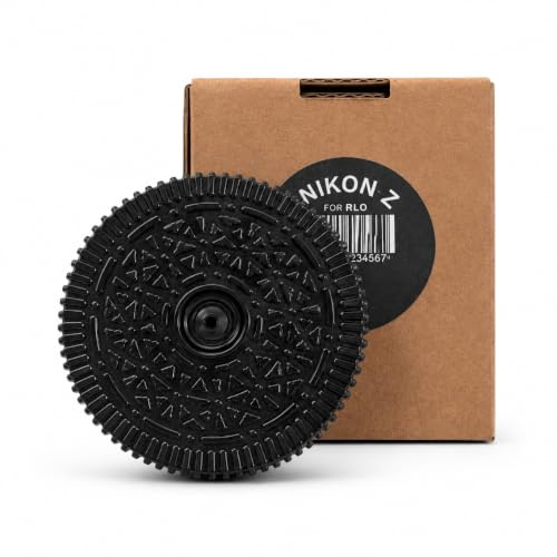 Cookie-Lens by Anton Nikon Z Mount 30mm F10