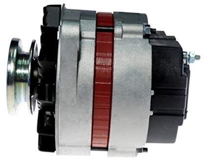HELLA 8EL 011 711-641 Generator/Lichtmaschine - 14V - 55A