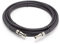 THE CIMPLE CO Coaxial Cable, 50 FT, RG11, Indoor/Outdoor, Dual-Shield, High Speed Internet, Satellite Extension, CATV, UV Resistant, Weather Proof, CL2 Rated, 15 Meters, Black