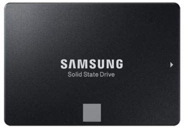 Samsung+860+EVO+250GB+2.5%22+SATA+III+Bulk+Pack+Client+SSD+for+Business