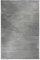 Esprit Home I Kurzflor Teppich aus Polyester und Polypropylen I Velvet Groove I Grau Taupe |(80 x 150 cm)