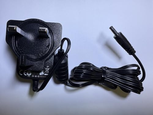 Replacement for 5V 1A AC-DC Adaptor Power Supply for IWL252 Ingenico Mobile Credit Card Terminal