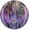 Disneyland Park Anaheim California USA Fridge Magnet Souvenir Gift Decor Magnetic Sticker Collection