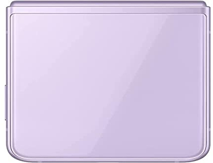 Samsung GZF3 5G 128 laven SM-F711BLVBEUB