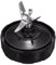 Viudecce 7 Fins Blender Blade Part Juicer Case Mixer Spare Assembly Replacement for Nutri Ninja Auto-IQ Juicer Knife Holder
