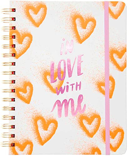 Bullet Diary In Love With Me