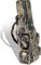 normani XXL Angelrutentasche Rutentasche mit 4 Rutenfächern für 8 Ruten - Angeltasche Kescher und Rutenhalter - Ruttenfutteral -125cm -150cm -160cm -170cm -190cm Farbe Green-Camo Größe 1,25 m