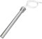 AIICIOO Heizpatrone Heizelement widerstandsfähiges Heizelement Edelstahl Eintauchheizkörper DC 48V 1000W 3/4 Zoll DN20 26mm Flansch
