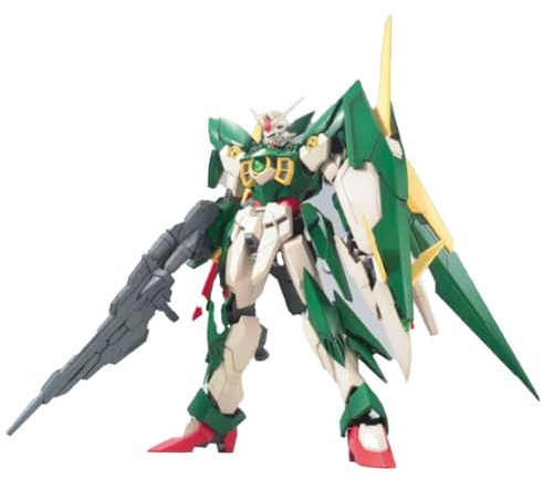 Bandai Fenice Rhinazita Actionfigur