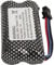 Batterie LiPo 7.4V 1500mAh pour Voiture RC, Télécommande, Voiture sur Chenilles, Longue Durée, avec Prise SM 3P pour Remplacement