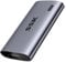 SSK SSD Portatile da 500 GB, fino a 2000 MB/s unità a stato solido esterne, USB 3.2 Gen2X2 NVMe SSD Hard Drive esterno, consumo energetico ultra basso per iPhone 15/MacBook/Pro/OTG telefono/laptop