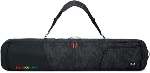 Dakine Tour Boardbag 2025 Black Vintage camo, 165