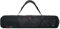 Dakine Tour Boardbag 2025 Black Vintage camo, 165
