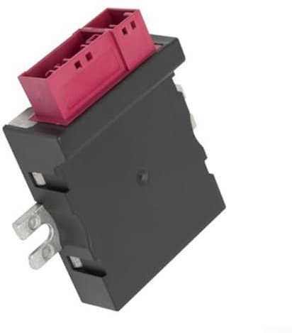 Ersatz-Kraftstoffpumpen-Steuergerät für BMW Autos, passend für Modelle der Serie 1 bis Serie für 7 und X3 bis X6