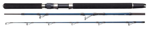 Dam Imax Iconic Boat 7'0'' / 2,10m MF 20-30LBS PE2-5 3-teilig Bootsrute