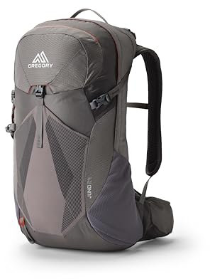 Gregory Juno 30 - Rucksack, 52 cm, 30 L, 0.93 KG, Grau (Torch Grey)