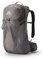 Gregory Juno 30 - Rucksack, 52 cm, 30 L, 0.93 KG, Grau (Torch Grey)