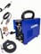 PLASMARGON ITS-200 WIG Poste à souder 200 A et MMA 2 en 1 combiné WIG Poste à souder DC TIG Machine à souder pour soudage de l'acier, acier inoxydable