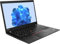 Lenovo Thinkpad T14 Gen 1 Ordenador Portatil, 14 Pulgadas FHD, Intel Core i5-10210, 16 GB, 512 GB SSD, Teclado Americano, Windows 11 Pro (Reacondicionado)