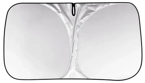 Parasol Magnético Para Hyundai Para Santa Para Fe 1 Pieza Parasol Plegable Para Parabrisas Coche Protector De Visera Para Ventana