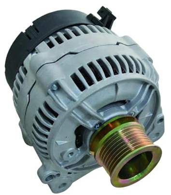 Generator Lichtmaschine Kompatibel Mit VW Multivan Caravelle T4 LT 28 VOLVO 850 C70 S70 V70 2,5 TDI 0123505016 028903027D 074903025F 5003995
