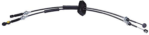 D2P 7701477671 Gear Lever Control Linkage Cable Replacement For Renault Trafic Primastar Vauxhall Vivaro