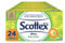 Kleenex Balsam Taschentücher, aus Papier