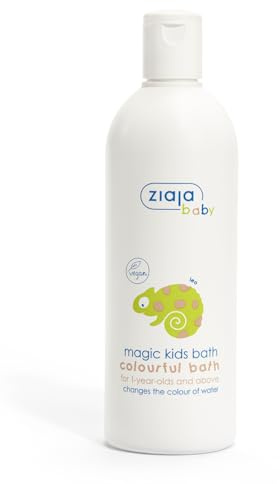 Baño Mágico Para Niños Baño De Colores - 400 Ml