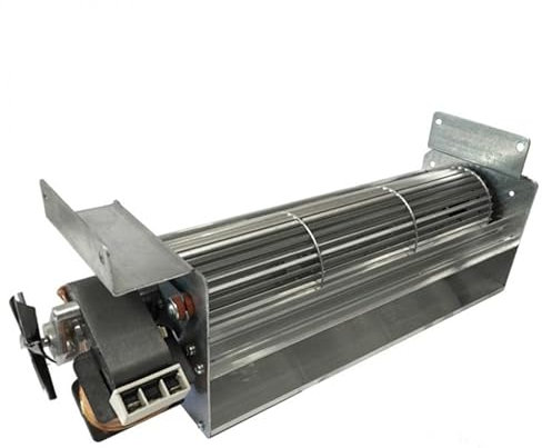 Ventilatore Tangenziale B290stufa A Pellet Tgo 80/1-330/35 Emmevi Fergas Edilkamin 91w