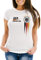 MoonWorks® EM Shirt Damen Deutschland Fußball Fanshirt Champion Germany Europameisterschaft 2021 weiß XXL