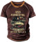 Slim-Fit Tshirt Für Herren Herren T Shirt Große Größen Oberhemd Kurzarm Herren Burbery Herren Hemd Körperpflege Set Herren T Shirt Herren Langarm Schwarzes Hemd Herren Slim Fit