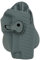 ACEXIER Taktisches Waffenholster S1G S.-AUER P220 P226 P225 P228 P229 Jagd Schnelles Pistolenholster für die rechte Hand NP92 Koffertasche (Grey)