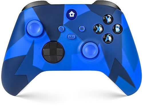 Xbox One Controller, Xbox Wireless Controller für Xbox Series X&S/Xbox One/Elite/Windows 7/8/10