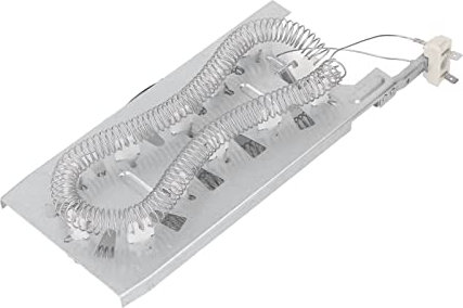 Trockner-Heizelement W11344457 Wäschetrockner für -Serie für für Medc700Vw0 Trockner-Heizung 240 V Trocknungsmaschine 5400 W Trockner Trockenmaschine Tauchsieder