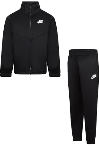 NIKE Unisex Kinder Lifestyle Essentials Trainingsanzug (1er Pack)