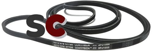 SC Solocorreas - Correa secadora 3PJ 1956 (4213 078 47720)