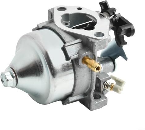 Honseadek Kit di ricambio per carburatore di alta qualità per tosaerba Honda GCV170LA HRN216, compatibile con parte 16100-Z9L-811, ottimizza le prestazioni, installazione rapida