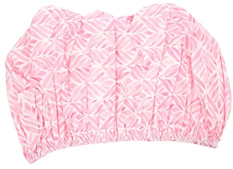 IMIKEYA Baldachin Spannbetttuch für Babybett Elastische Wickelauflage für Neugeborene Waschbar Hautfreundlich für Wickelkommoden Babybetten mit Süßem Blattdesign