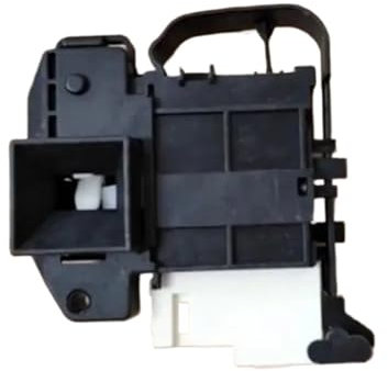 Drum Washing Machine Door Lock Interlock Switch，Compatible For Beko，Washing Machine Spare Part