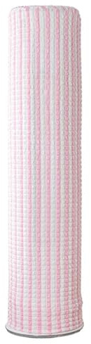 Vnook Klimaanlage Staubschutzhülle, Schutzhülle, Standventilatoren Schutzhülle, Washable, All-Inclusive, Elastisches Gewebe, Für Den Innenbereich Vertikale Klimaanlage(Pink)