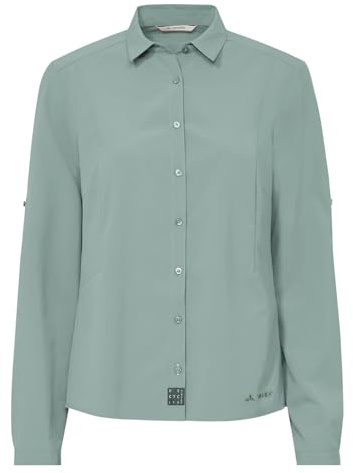 VAUDE Hemd-Bluse Women's Rosemoor LS Shirt IV